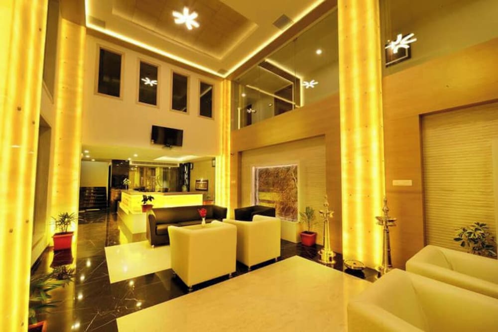 Hotel Mahis Gateway in Coimbatore, India