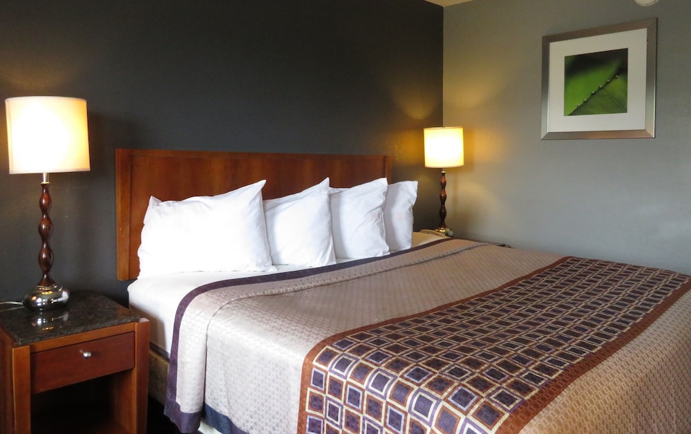 Travelodge by Wyndham Walterboro - photo 13