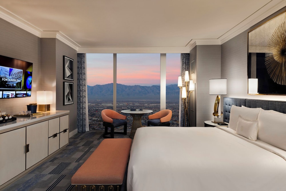 Fontainebleau Las Vegas - photo 32