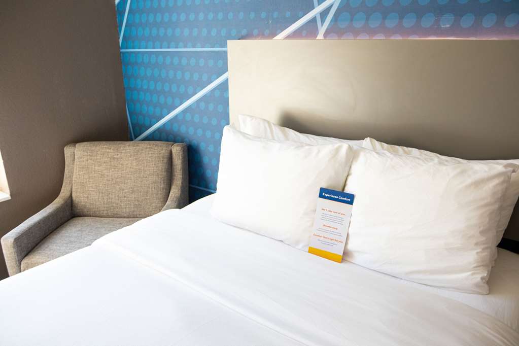 Comfort Inn Sioux City South - photo 22
