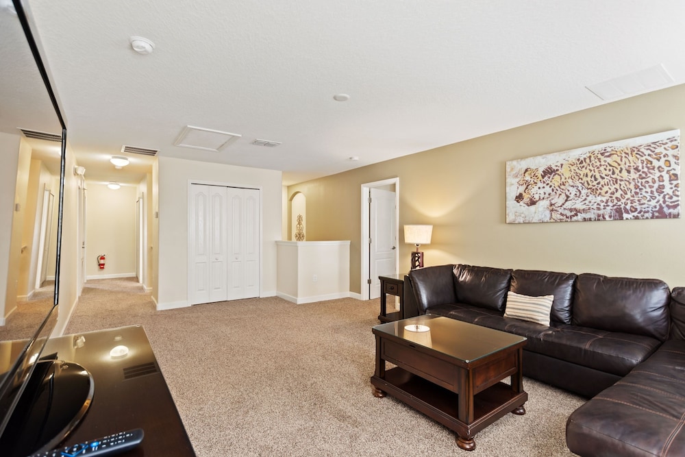 Southern Sun At Championsgate Resort By Shine Villas 446 6 Bedroom Villa - photo 55