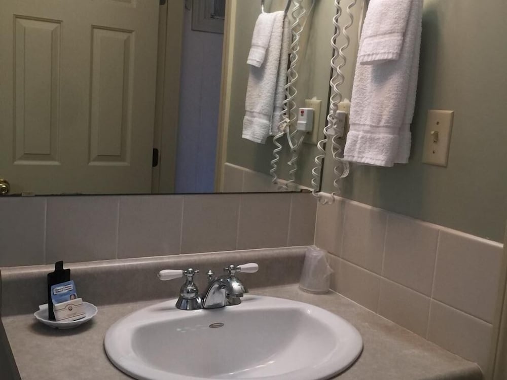 The Towne Motel - photo 26