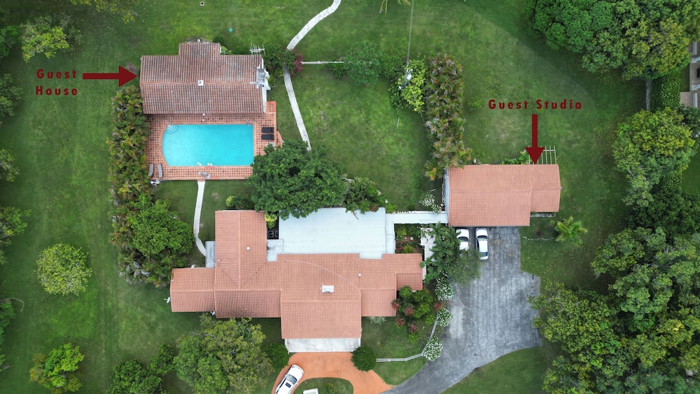 La Finca Miami by SoFla Vacations - photo 30