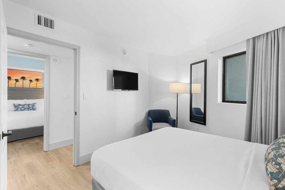 Ocean Reef Resort - photo 42