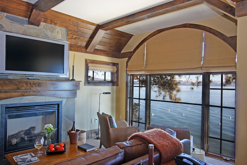 West Shore Cafe and Inn - photo 7