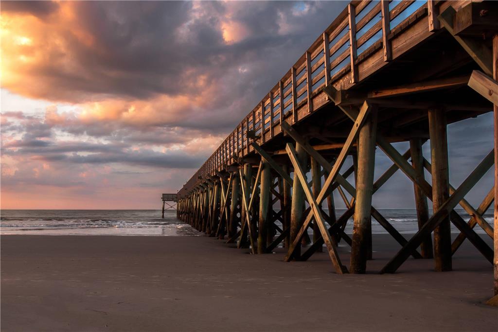 DoubleTree by Hilton Charleston Riverview - photo 61