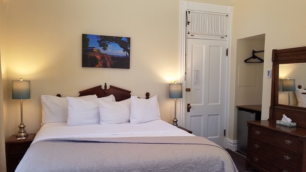 Hotel Ouray - photo 25