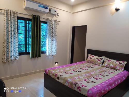 Swami Nivas in Malvan, India