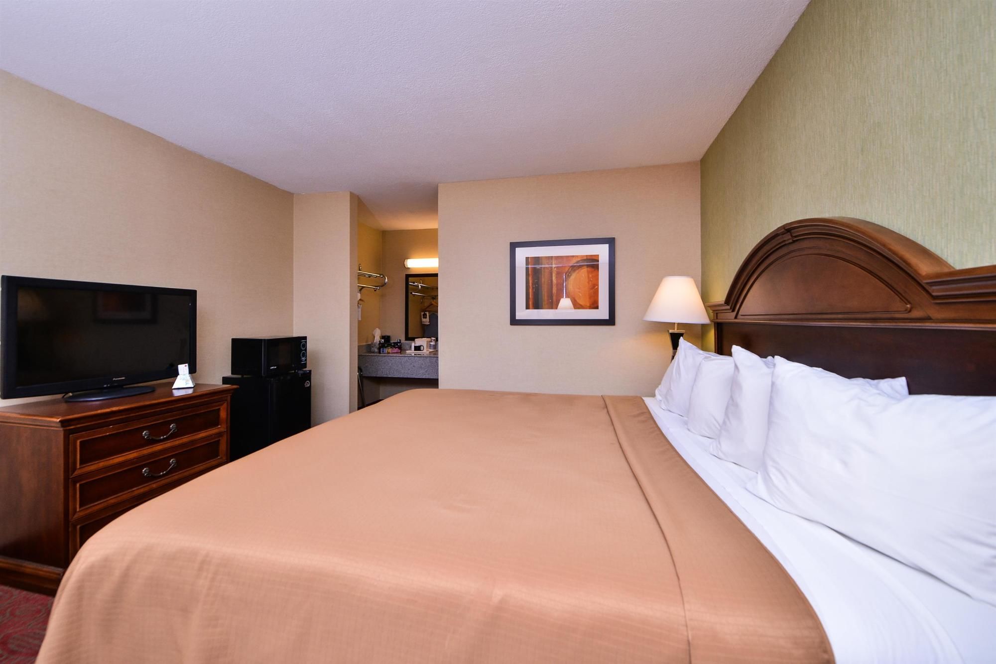 Best Western Northgate Inn - photo 17
