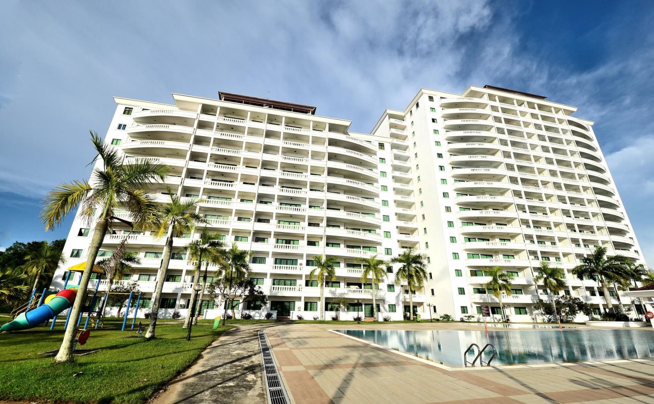 Imperial Suites Bintulu in Bintulu, Malaysia