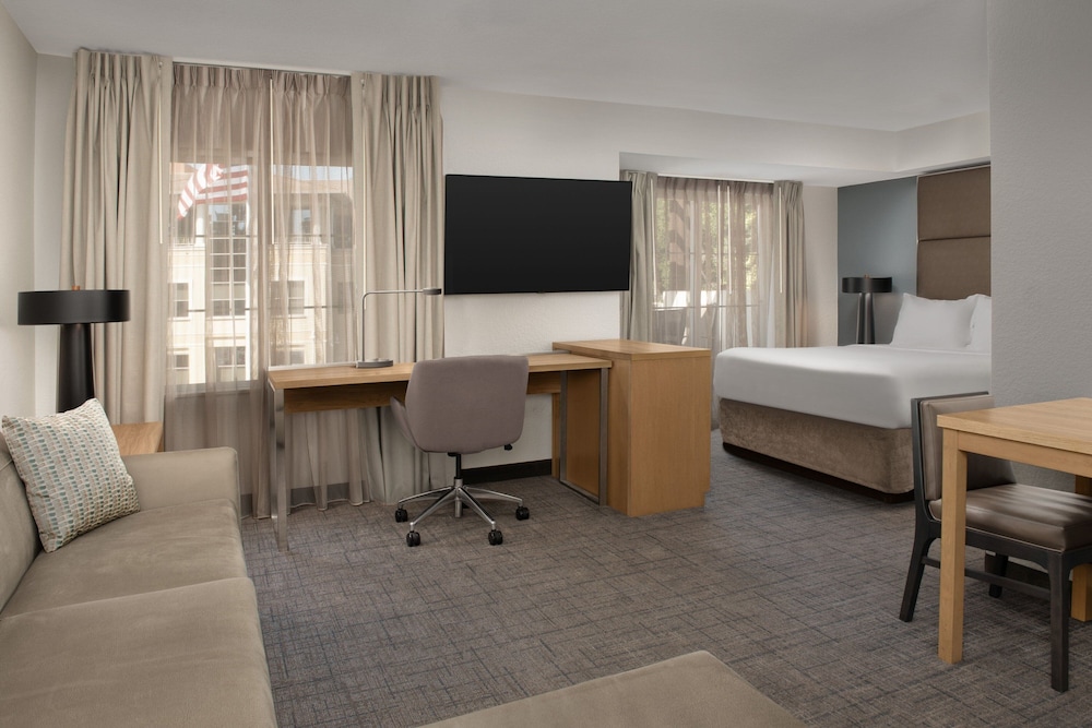 Residence Inn Marriott Palo Alto Los Altos - photo 12