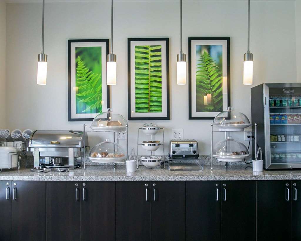 Sleep Inn & Suites Round Rock Austin North - photo 30