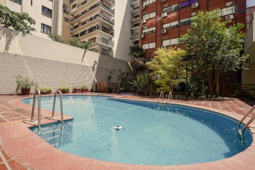 Apartamento Canciller — Retiro — photo 5