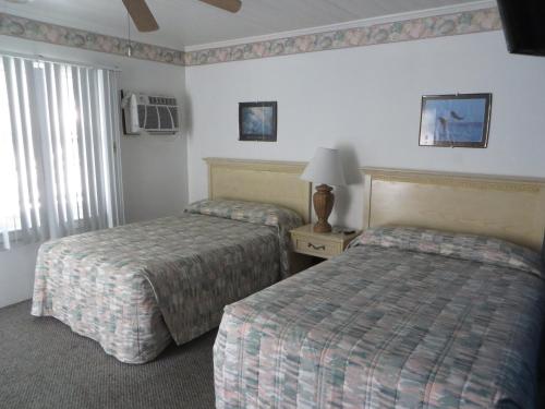 Royal Palms Motel - photo 13