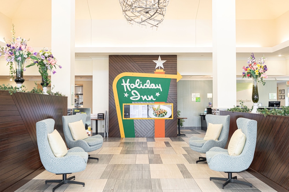 Holiday Inn Effingham by IHG — hotel in Effingham