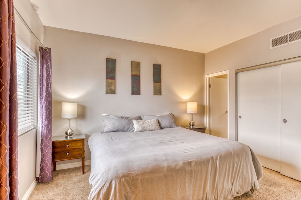 Sand & Sea Resort Condominiums - photo 159