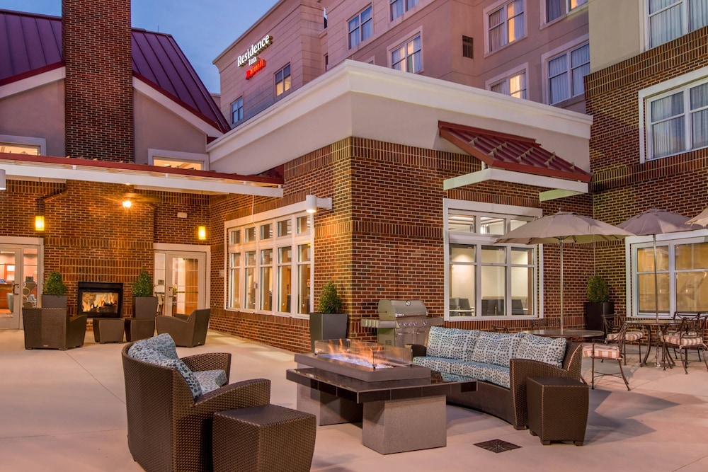 Residence Inn by Marriott Chesapeake Greenbrier - photo 56