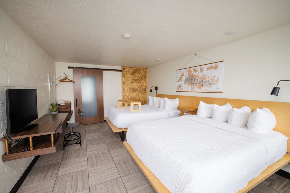 Hotel Corvallis - photo 30
