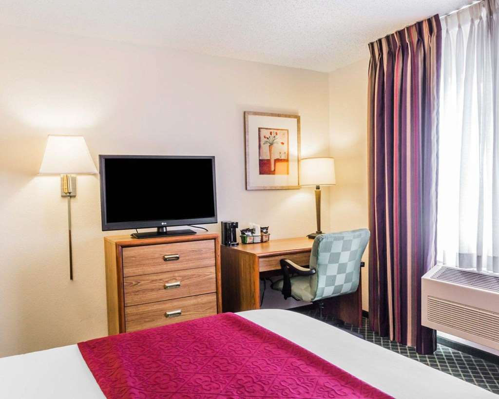 Quality Inn & Suites Golden Denver West - photo 7