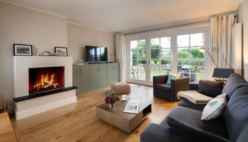 Süderstraße 46 2 in Keitum, Germany