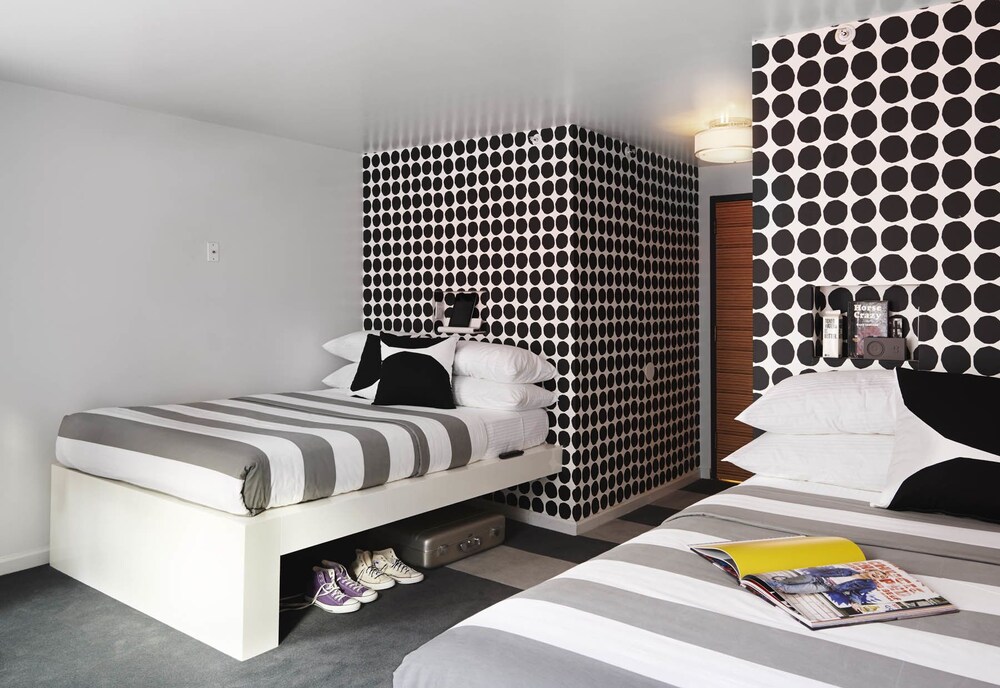 Riff Hotel Chelsea - photo 12