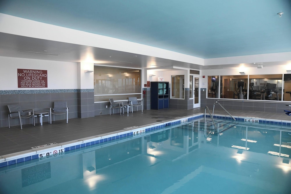 TownePlace Suites by Marriott Kansas City at Briarcliff - photo 19