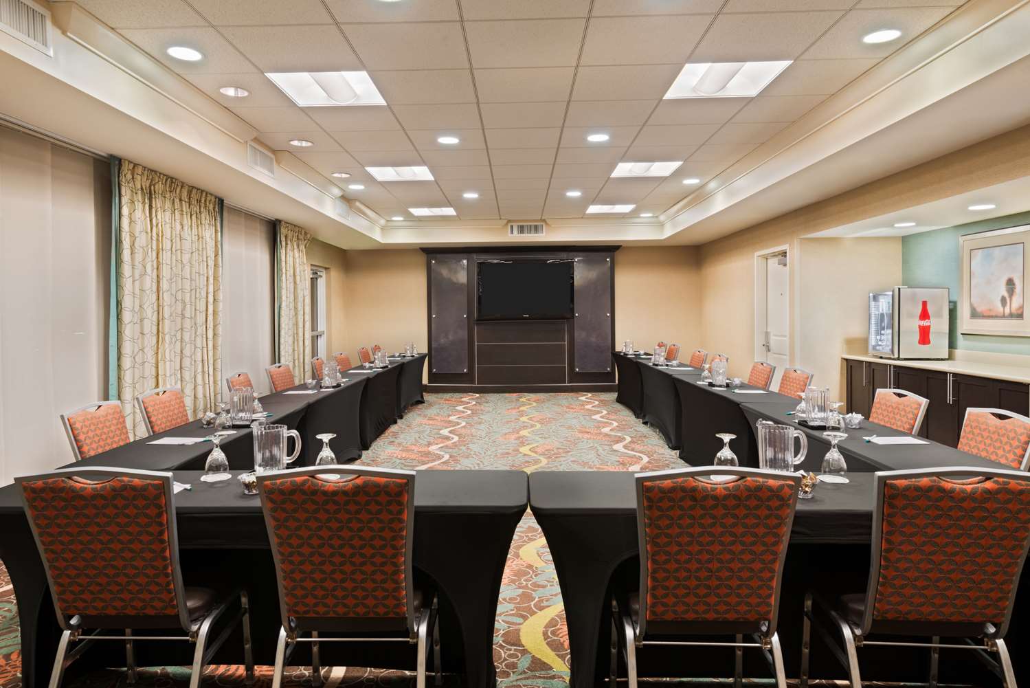 Homewood Suites by Hilton Orlando Airport - photo 22