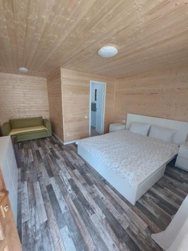Cabana Oprișor — hotel in Ocna Sibiului