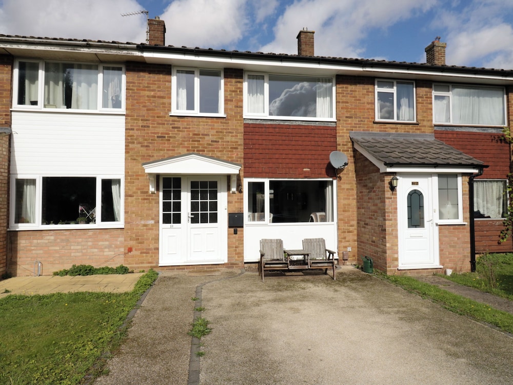 25 Resbury Close in Cambridge, United Kingdom