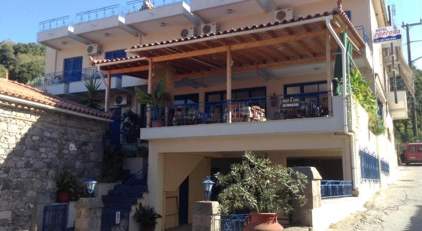 Gorgona Hotel - last minute hotel in Mytilene