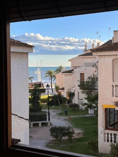 Varadero 80 in Santa Pola, Spain