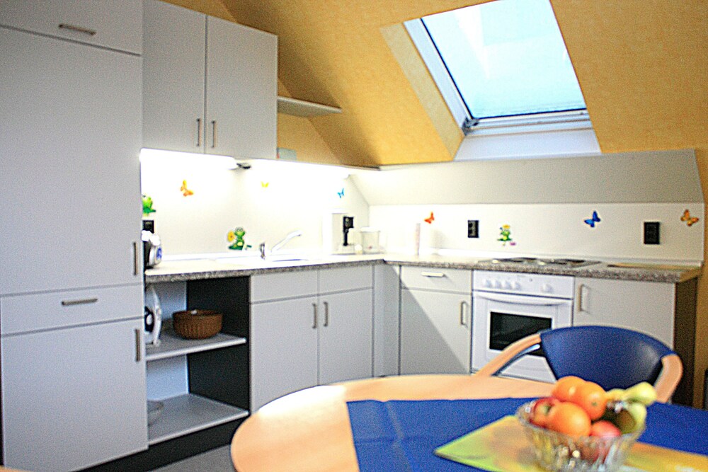 Ferienwohnung Anna — Wermelskirchen — photo 4