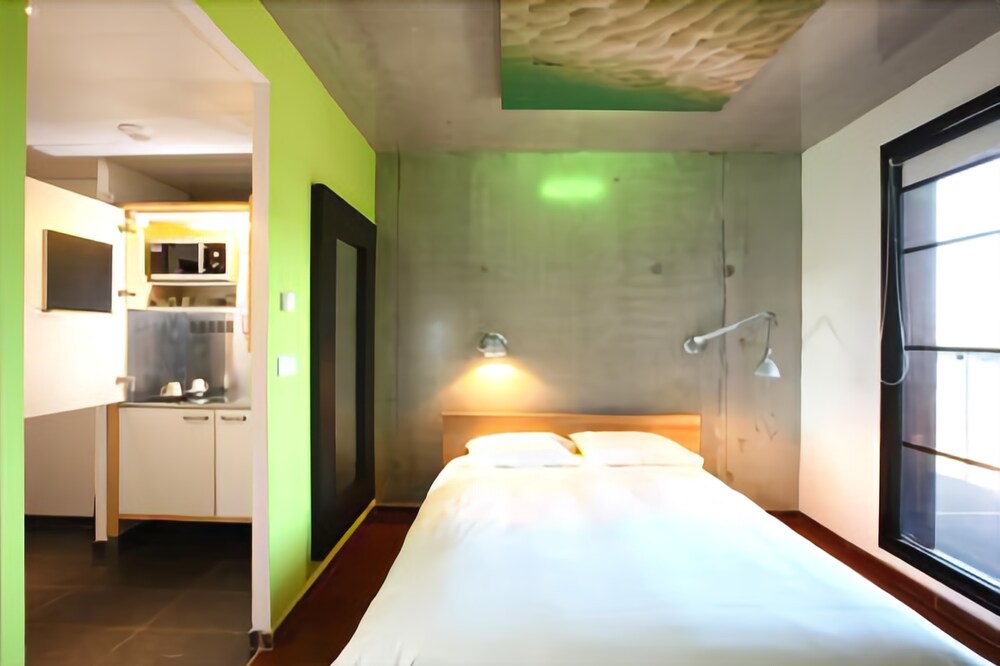 Cowool Lille Villeneuve D'Ascq Ex Olivarius — hotel in Villeneuve-D'ascq