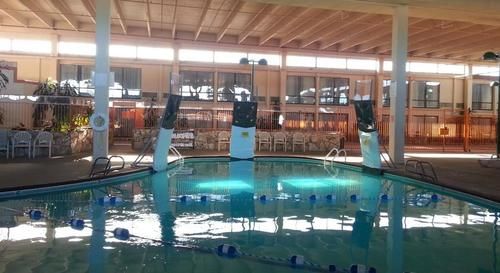Best Western Plus Columbia River Hotel & Conference Center - photo 6