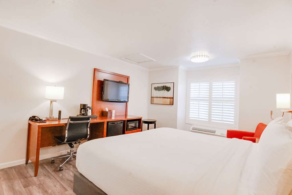 Ramada by Wyndham Mountain View - photo 19