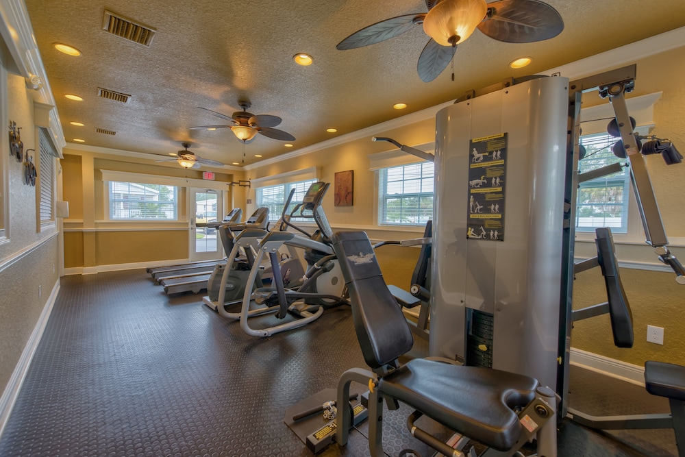Arbor Terrace RV Resort - photo 14
