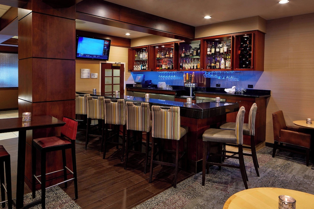 Courtyard by Marriott Bloomington by Mall of America - photo 3