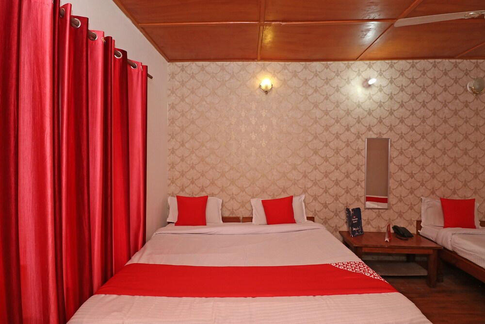 OYO 26232 Mahima Resorts in Uttarkashi, India