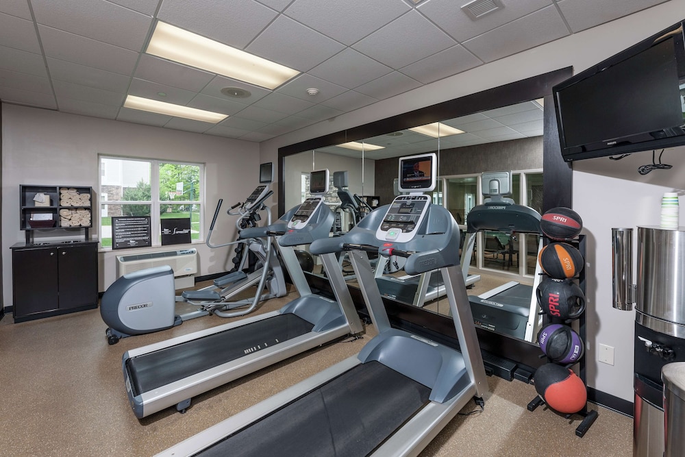 Homewood Suites by Hilton Portland - photo 20