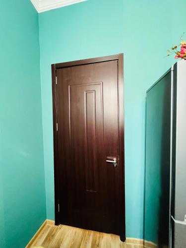 Apartment Taleri