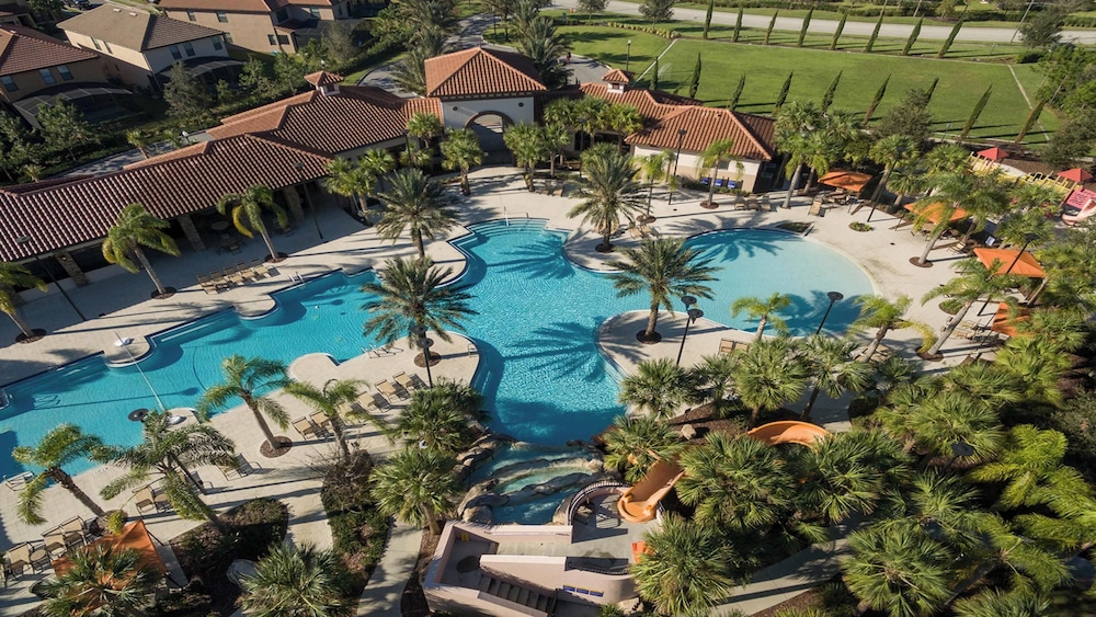 Elegant 7bed 5.5bath Pool Villa at Solterra Resort - photo 29