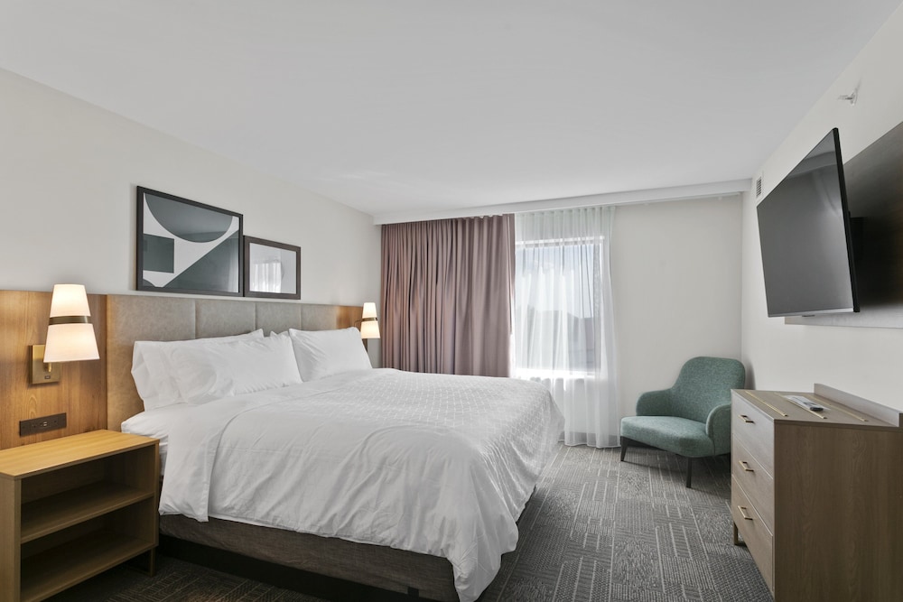 Staybridge Suites Atlanta NE Duluth - photo 6