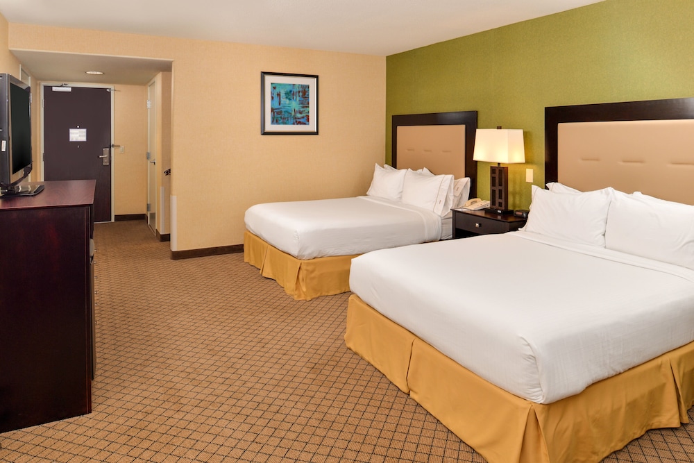 Holiday Inn Express Sacramento Airport Woodland by IHG - photo 53