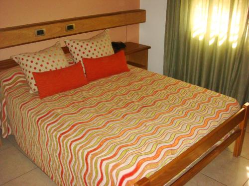Alex - carbon neutral hotel in Cordoba