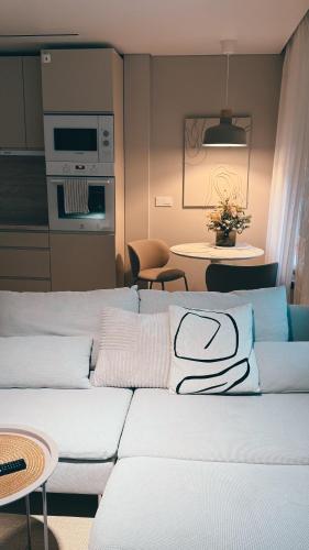 Amber Shore Apartment — 4-Star Luxury Hotel in Liepaja, Latvia