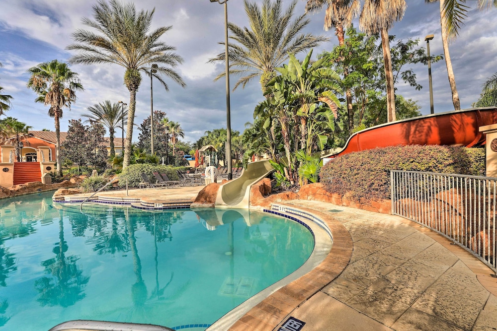 9 Mi to Disney Davenport Resort Townhome - photo 13