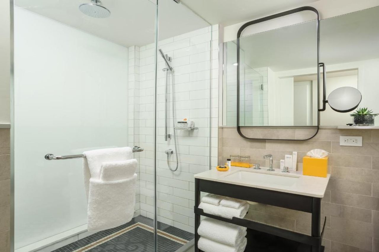 Hotel Indigo Lower East Side New York by IHG - photo 55