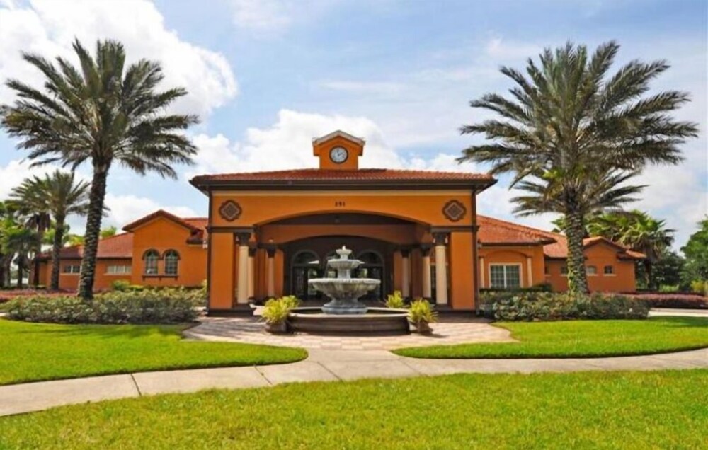 4 Br Pool Home in Aviana Resort - photo 24