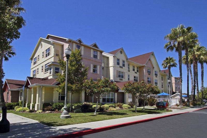 TownePlace Suites by Marriott Newark Silicon Valley in Newark, United States