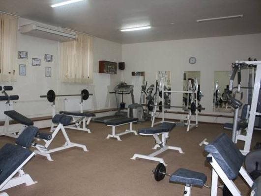 40 i Meridian Yaht Klub Hotel — Kolomna — photo 5